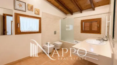 Chalet in Pollença photo 18