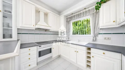 Villa on Carrer del Freser, 11 photo 18
