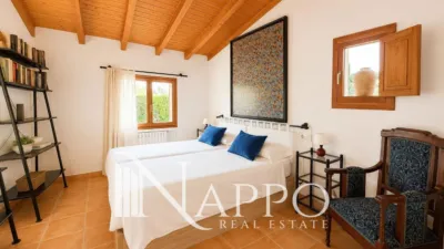 Chalet in Pollença photo 14