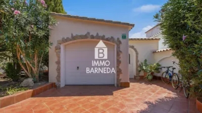 Villa on Carrer del Freser, 11 photo 29
