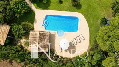 Chalet in Pollença photo 24