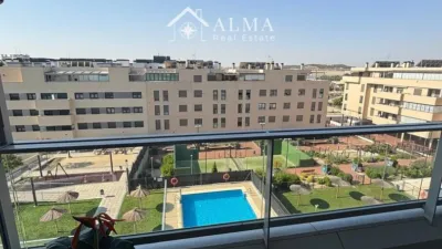 Apartment in Hospital Zone photo 4