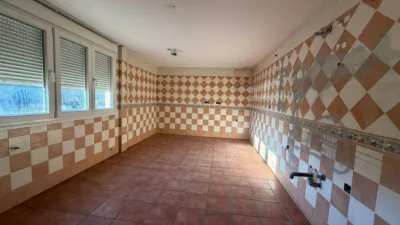 Terraced house in Tórtola de Henares photo 10