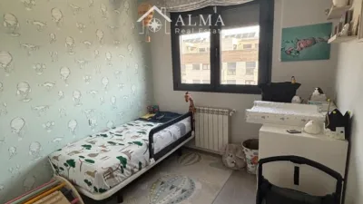 Piso en Zona Hospital photo 35
