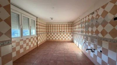 Terraced house in Tórtola de Henares photo 9