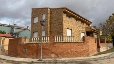 Terraced house in Tórtola de Henares photo 5