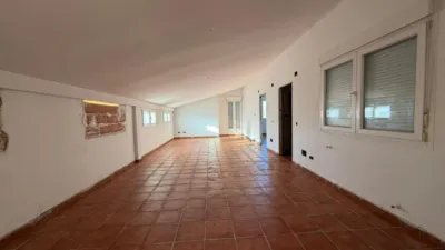 Terraced house in Tórtola de Henares photo 19