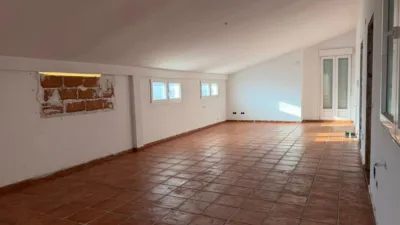 Terraced house in Tórtola de Henares photo 18