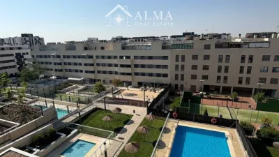 Apartment in Hospital Zone photo 2