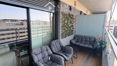 Piso en Zona Hospital photo 7