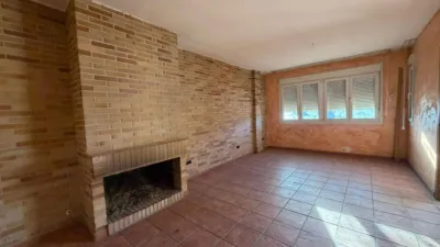 Terraced house in Tórtola de Henares photo 7