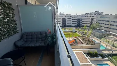 Apartment in Hospital Zone photo 5