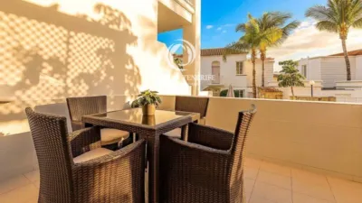 Apartamento en Costa Adeje photo 4