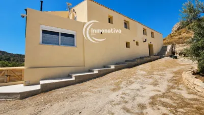 Casa - Vista 3