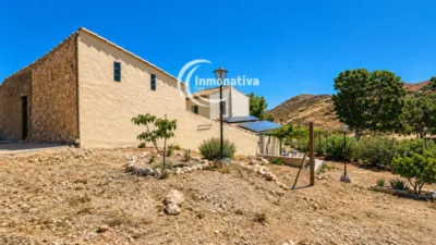 Casa - Vista 5
