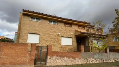 Terraced house in Tórtola de Henares photo 2