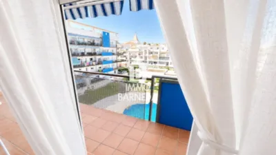 Apartment at 2 Puerto Marina Street photo 13