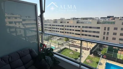 Apartment in Hospital Zone photo 3