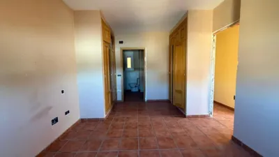 Terraced house in Tórtola de Henares photo 15