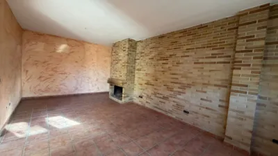 Terraced house in Tórtola de Henares photo 6