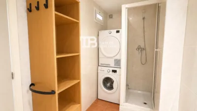 Apartment on Passeig de les Illetes photo 18