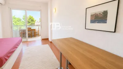 Apartment on Passeig de les Illetes photo 13