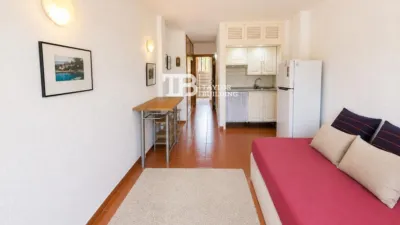 Apartment on Passeig de les Illetes photo 8