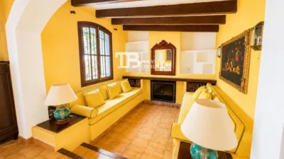 House on Carrer de Vaquer photo 4