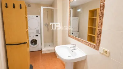 Apartment on Passeig de les Illetes photo 16