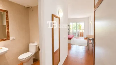Apartment on Passeig de les Illetes photo 15