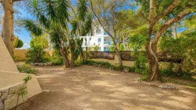 House on Carrer de Vaquer photo 6