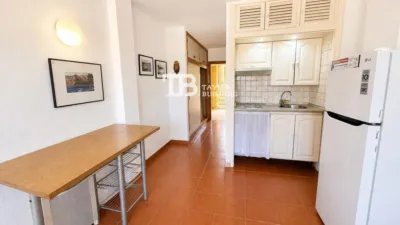 Apartment on Passeig de les Illetes photo 11