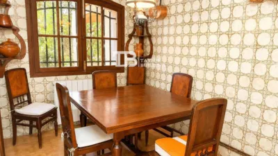 House on Carrer de Vaquer photo 21