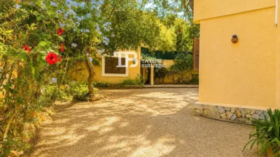 House on Carrer de Vaquer photo 9