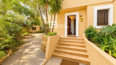 House on Carrer de Vaquer photo 8