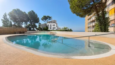 Apartment on Passeig de les Illetes photo 3