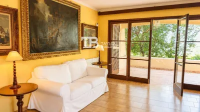 House on Carrer de Vaquer photo 3