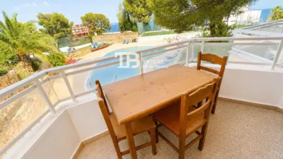 Apartment on Passeig de les Illetes photo 5