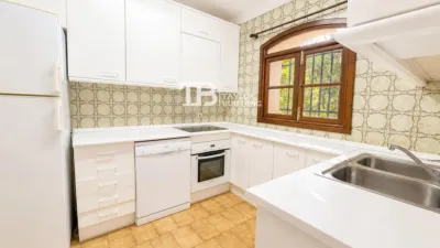 House on Carrer de Vaquer photo 16