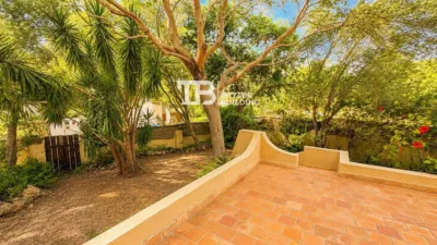 House on Carrer de Vaquer photo 11
