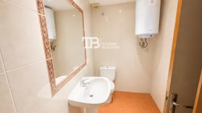 Apartment on Passeig de les Illetes photo 17