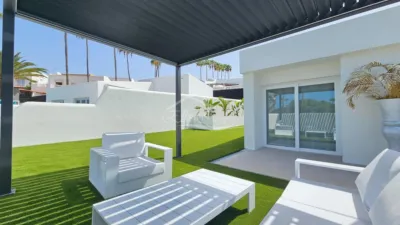 Chalet en Costa Adeje photo 4