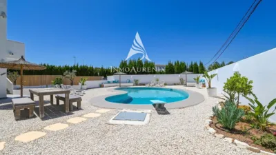 Casa – Xàbia / Jávea, les Duanes de la Mar, la Marina Alta - Más