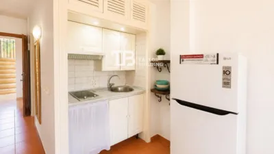 Apartment on Passeig de les Illetes photo 9
