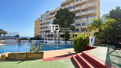 Apartment on Passeig de les Illetes photo 6