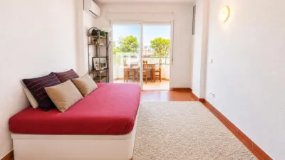 Apartment on Passeig de les Illetes photo 10
