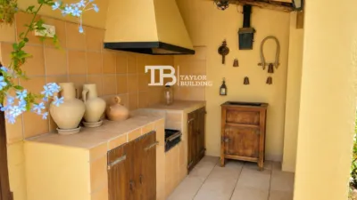 House on Carrer de Vaquer photo 7