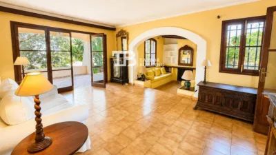 House on Carrer de Vaquer photo 2