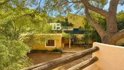 House on Carrer de Vaquer photo 10