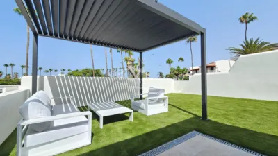 Chalet en Costa Adeje photo 3